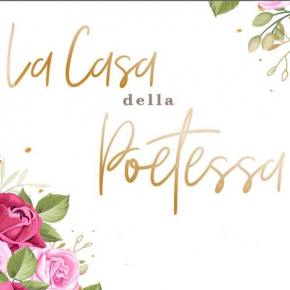 la casa della Poetessa Orte